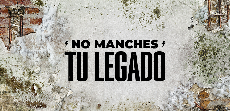 legado maestro header